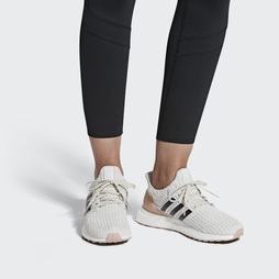 Adidas Ultraboost Női Futócipő - Fehér [D59816]